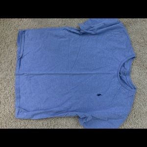 Polo adult shirt large. Pet free. Smoke free home